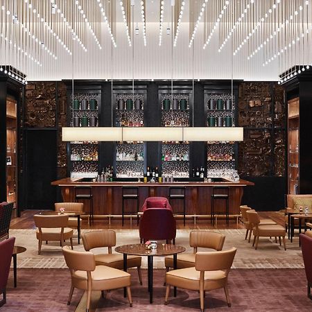 Park Hyatt London River Thames Esterno foto