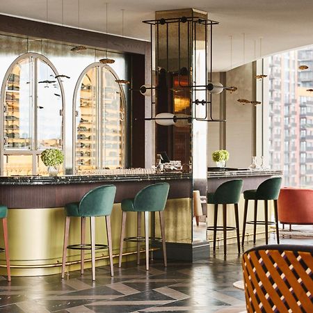 Park Hyatt London River Thames Esterno foto