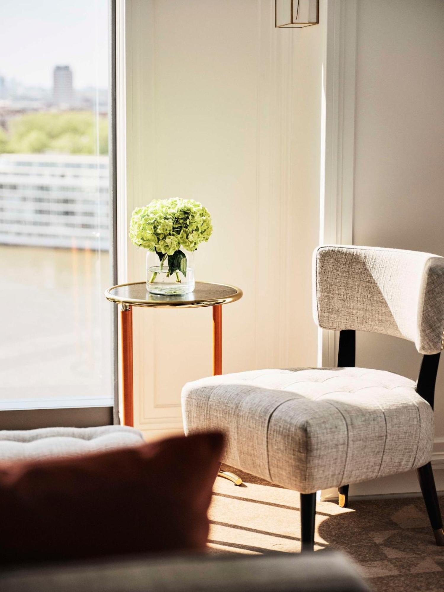 Park Hyatt London River Thames Esterno foto