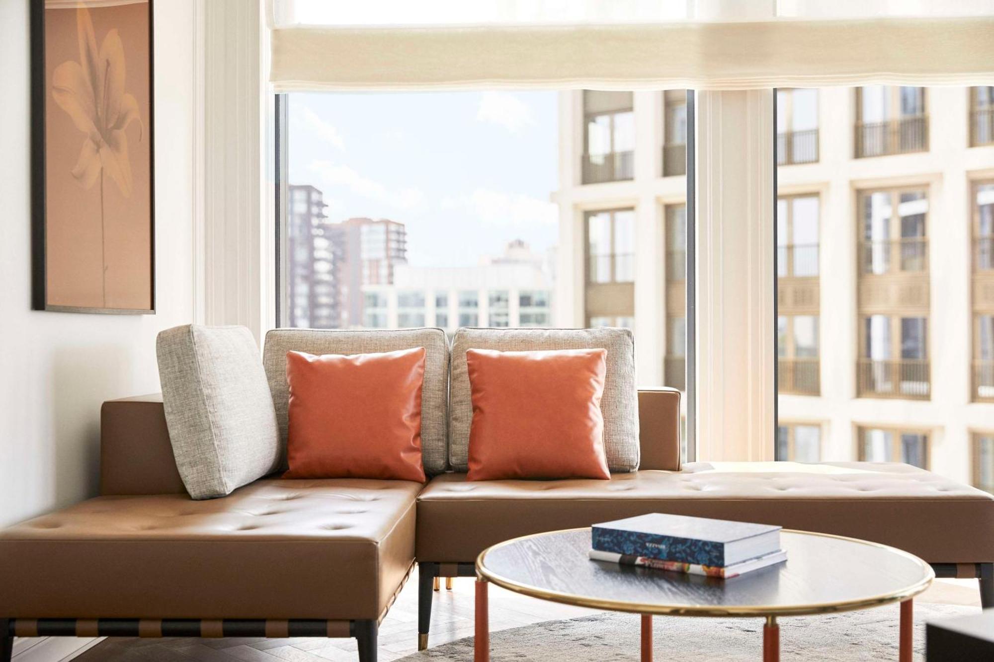 Park Hyatt London River Thames Esterno foto