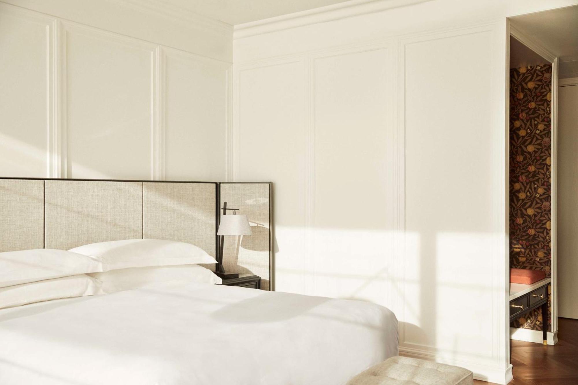 Park Hyatt London River Thames Esterno foto