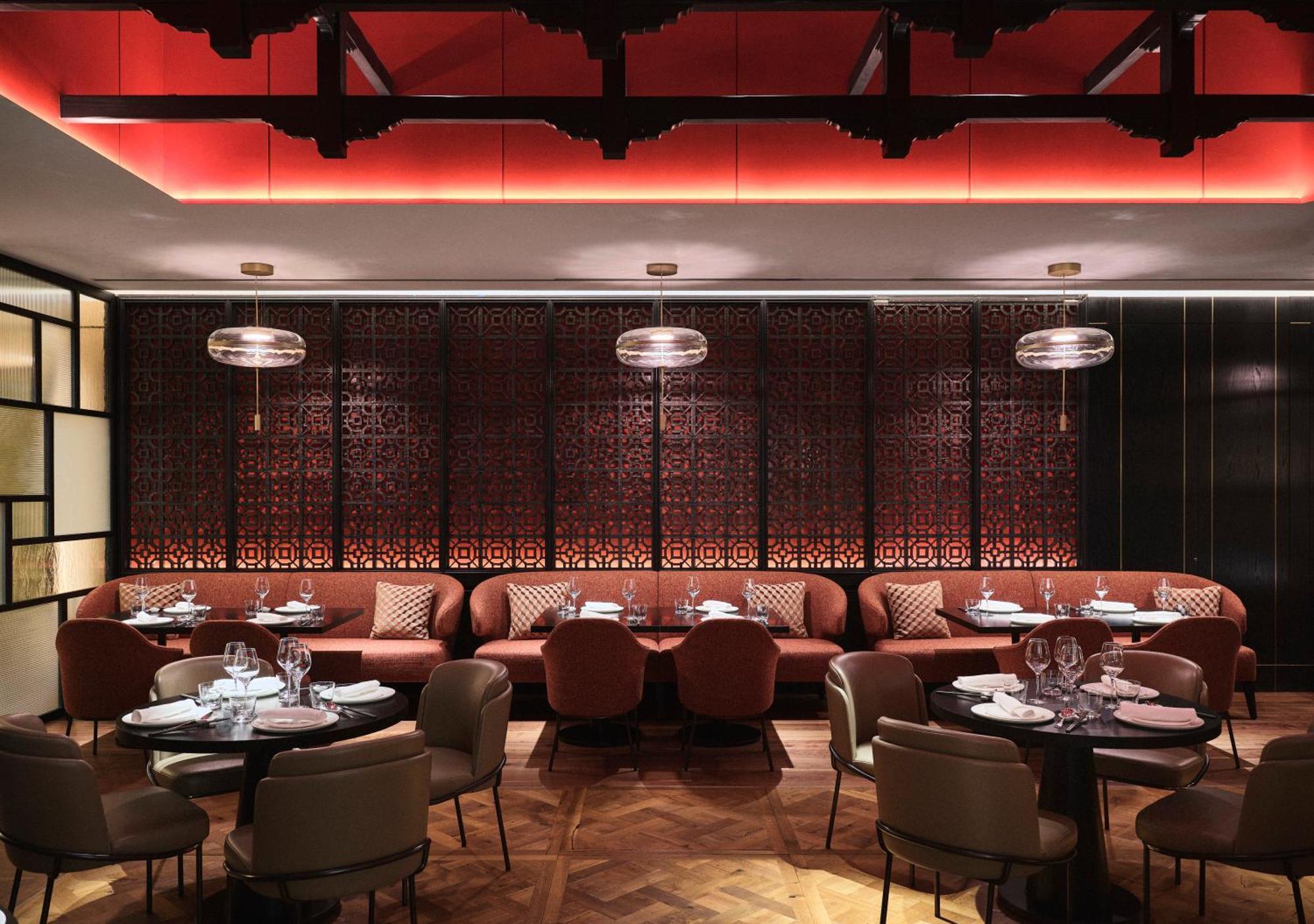 Park Hyatt London River Thames Esterno foto