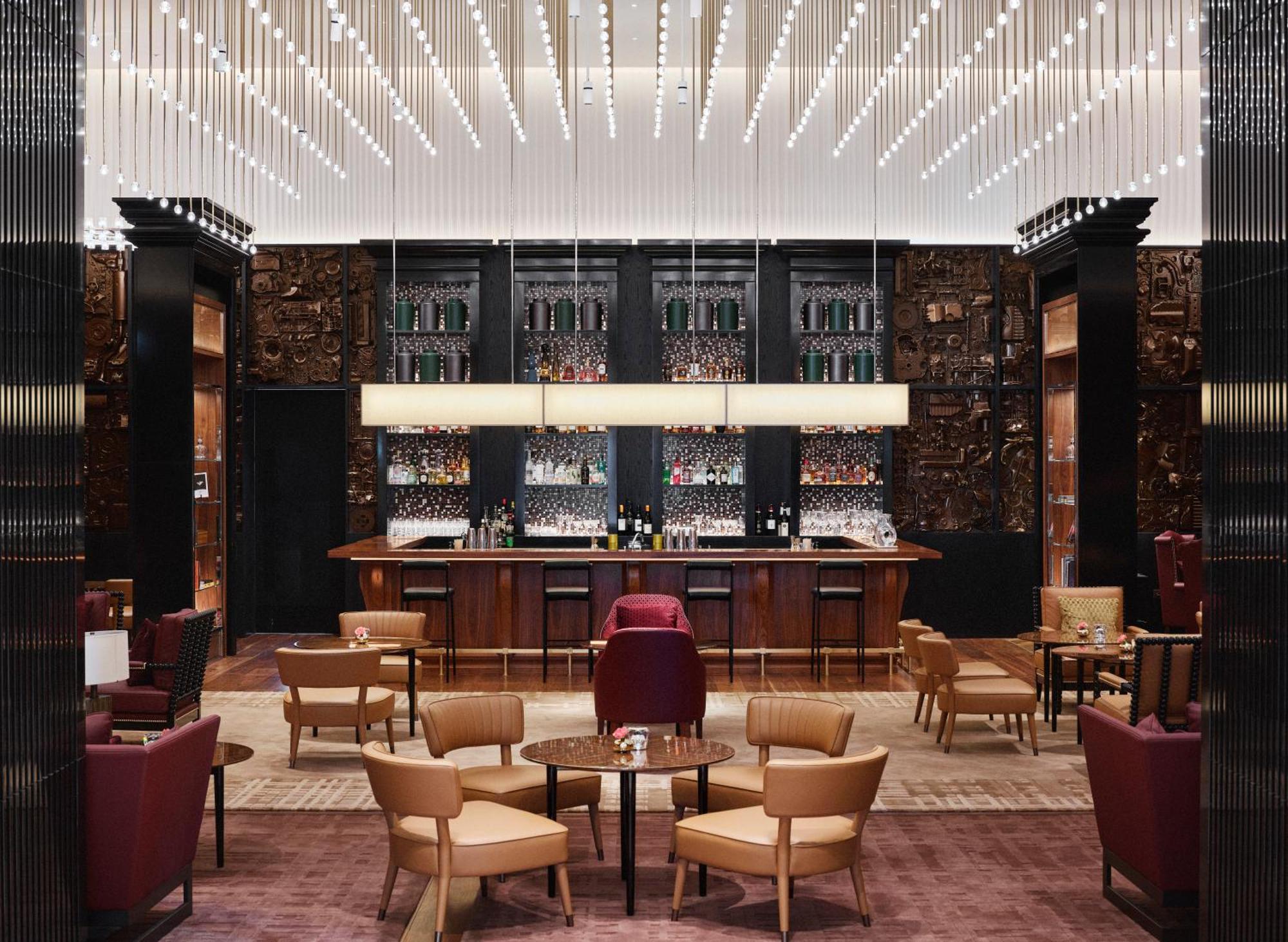 Park Hyatt London River Thames Esterno foto